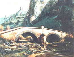 Die Brücke